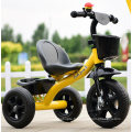 2017 Nouveau Vente Chaude Simple Enfants Tricycle Enfants Bébé Trike Tricycle